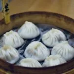 Liu Bao from the 80s A Taste of Time