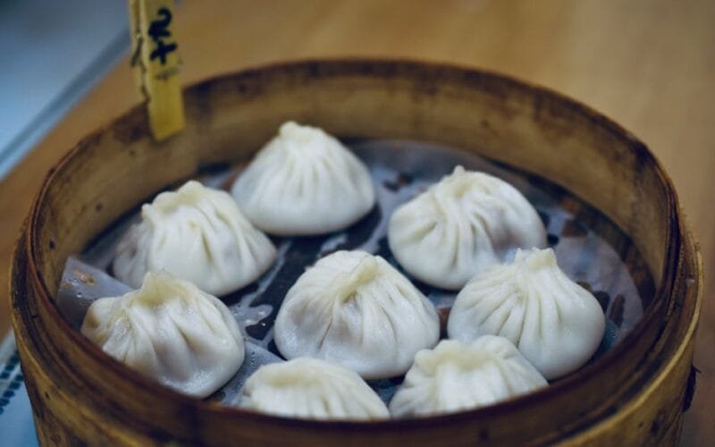 Liu Bao from the 80s: A Taste of Time