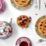 The Changtai Top of the Clouds Puerh Aged Yet Vibrant Still Full of Youthful Energy