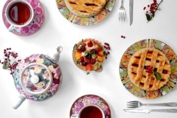 The Changtai ‘Top of the Clouds’ Puerh: Aged Yet Vibrant, Still Full of Youthful Energy