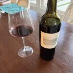 The Abreu Madrona Ranch A Napa Cab That Defies Expectations