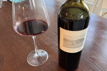 The Abreu Madrona Ranch: A Napa Cab That Defies Expectations