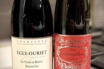 A Riesling That Defies Time