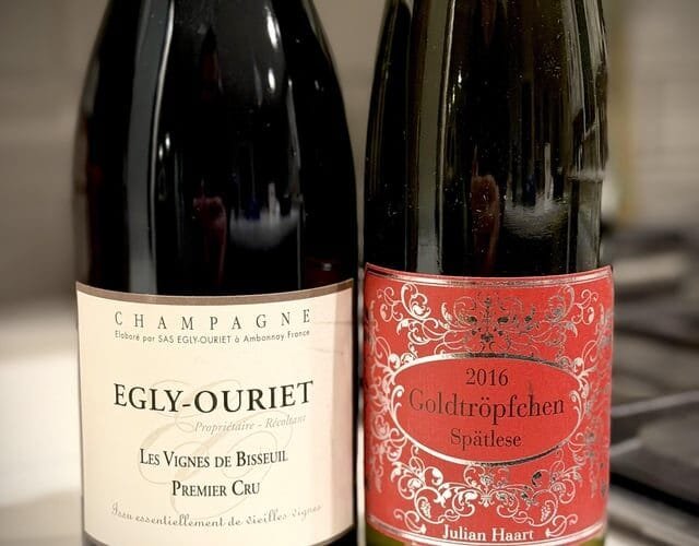 A Riesling That Defies Time