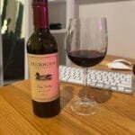 The Merlot That Almost Made Me Forget Duckhorns Cabernet