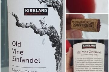 The Kirkland Zinfandel That Defied Expectations