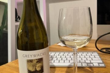Greywacke’s 2024 Sauvignon Blanc: A Masterclass in Balance