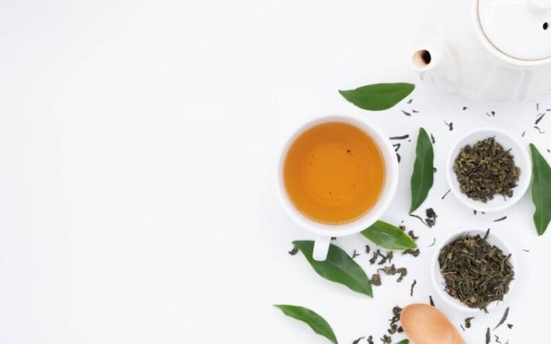 Simao Green Teas A Yunnan Experiment Worth Trying