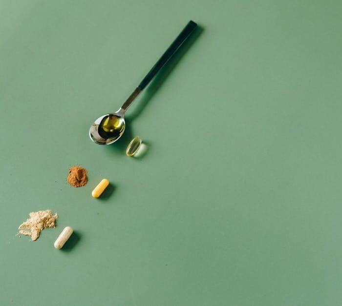 The Supplements That Clash with Green Tea—And Why It Matters