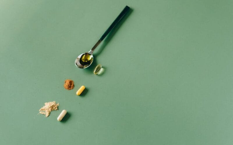 The Supplements That Clash with Green TeaAnd Why It Matters