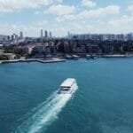 The Best Coffee Scenes in Kadikoy Istanbul