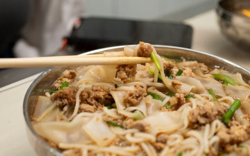 Aged Yunnan Moonlight A Silky White Tea Discovery