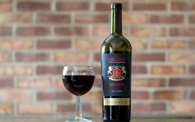 The Mystery of Wines Midlife Crisis When Aging Becomes a Gamble