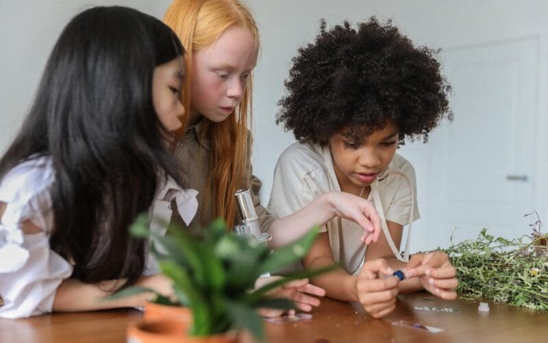 A Roasters Secret Blend Will You Try the Unlikely Coffee Experiment