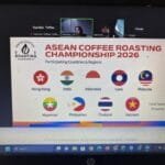 Indias Coffee Roasters Step Into ASEANs Roasting Spotlight
