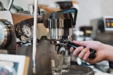 Napa’s New Coffee Camp Offers a Retreat for Industry Professionals