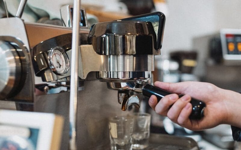 Napa’s New Coffee Camp Offers a Retreat for Industry Professionals