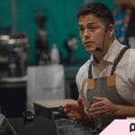 The Barista Who Brews Purpose Junior Vargas Oteros Coffee Revolution