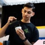 The Barista Bridging Indias Coffee Heritage and Londons Specialty Scene