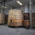 The Barrels Whisper How 6 Aged Coffee Dominates the Cup