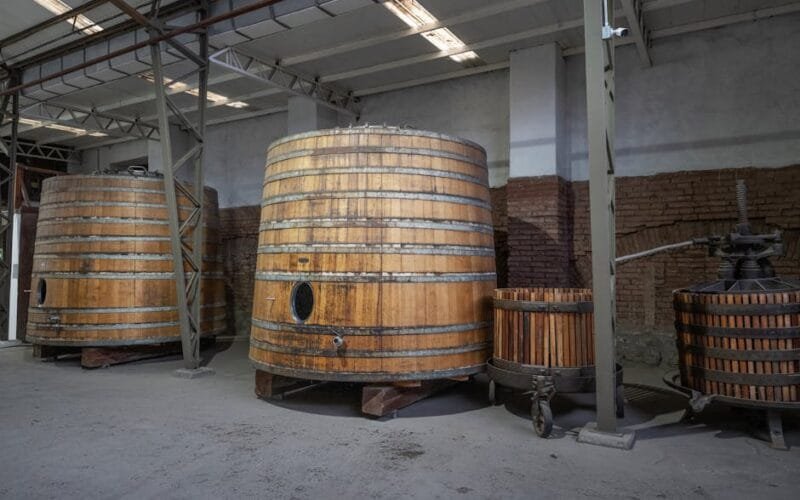 The Barrels Whisper How 6 Aged Coffee Dominates the Cup