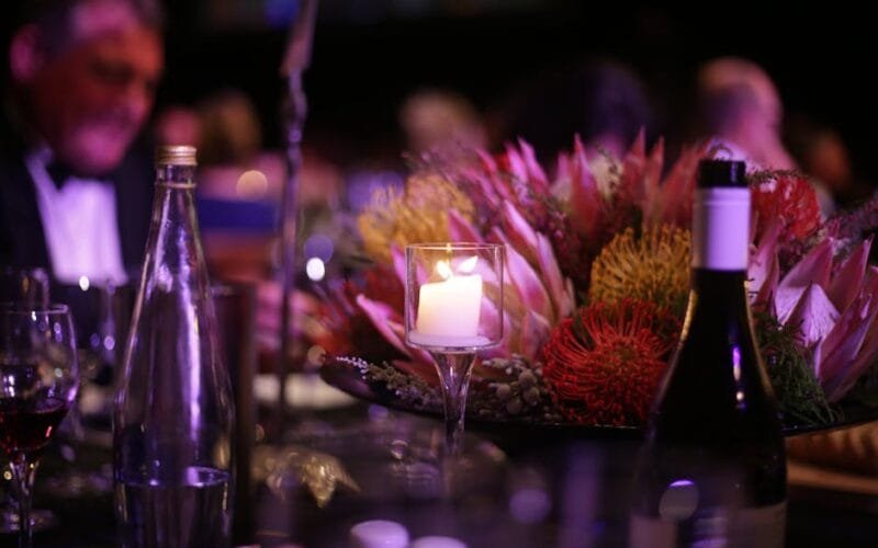 A Night of Wines That Defied Expectations