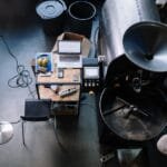 The Road From Home Roast to Production Roaster