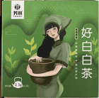 The Art of Tea Evaluation: Decoding Anji White Tea’s Hidden Language