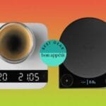 Precision Over Perfection The Coffee Scales That Elevate Your Brew