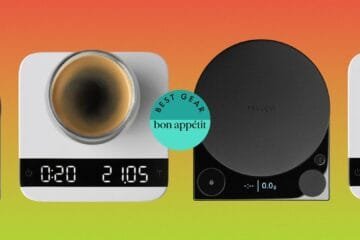 Precision Over Perfection: The Coffee Scales That Elevate Your Brew