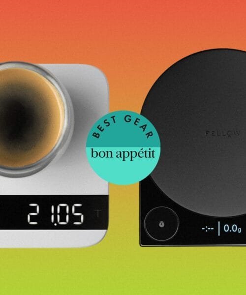 Precision Over Perfection: The Coffee Scales That Elevate Your Brew