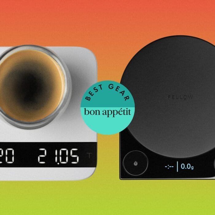Precision Over Perfection: The Coffee Scales That Elevate Your Brew