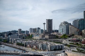 Seattle’s Coffee Scene: Where Culture Meets Craft