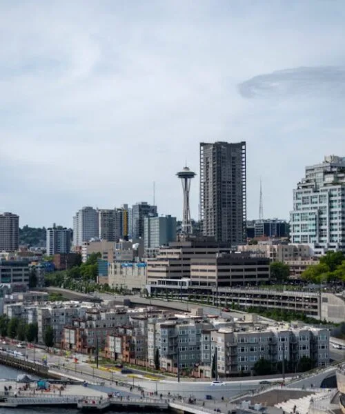 Seattle’s Coffee Scene: Where Culture Meets Craft