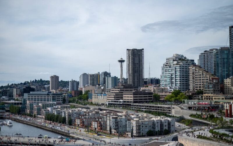 Seattles Coffee Scene Where Culture Meets Craft