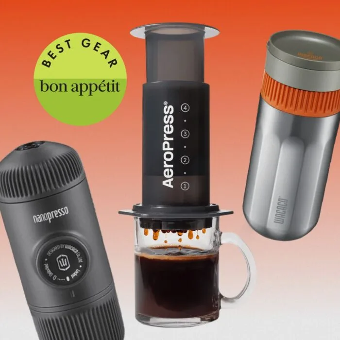 The Portable Coffee Makers That Brew Excellence on the Go