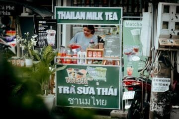 The Bubble Tea Kit That Turns Tea Snobs into Connoisseurs