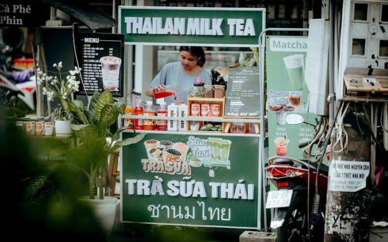 The Bubble Tea Kit That Turns Tea Snobs into Connoisseurs