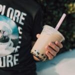 A Year of Tradition and Tea How Boba Religion is Redefining Vietnamese Culture in San Diego