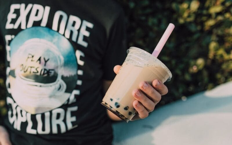 A Year of Tradition and Tea How Boba Religion is Redefining Vietnamese Culture in San Diego