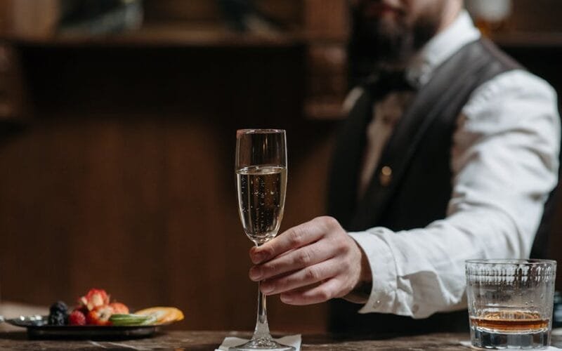 Bollingers 2018 La Grande Année A Warm Vintages Bold Arrival