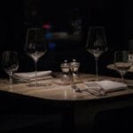 The Perfect Pairing Bordeaux Wines and Grilled Chinese Cuisine