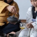 Tea as Ritual Cambridges Broken Cup Teahouse Transforms Sipping into Sacred Practice