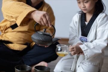 Tea as Ritual: Cambridge’s Broken Cup Teahouse Transforms Sipping into Sacred Practice