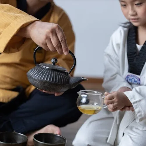 Tea as Ritual: Cambridge’s Broken Cup Teahouse Transforms Sipping into Sacred Practice