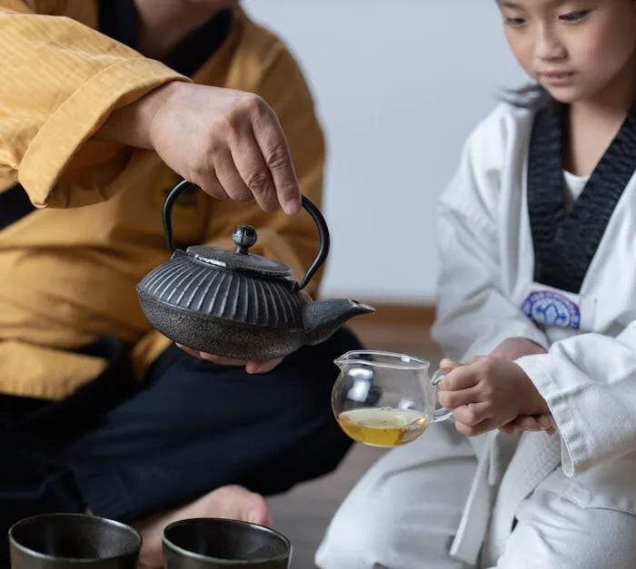 Tea as Ritual: Cambridge’s Broken Cup Teahouse Transforms Sipping into Sacred Practice