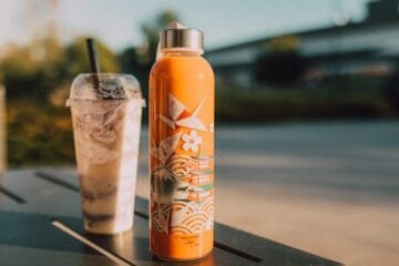 Bubble Tea’s Hidden Dangers: What You Need to Know