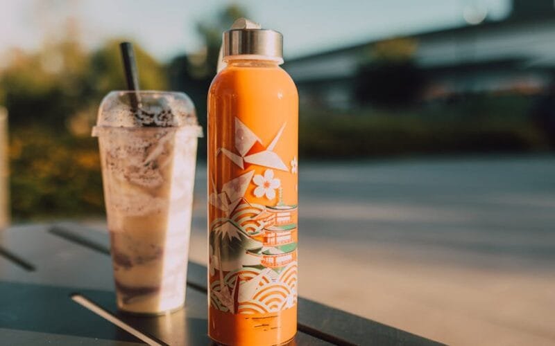 Bubble Teas Hidden Dangers What You Need to Know