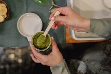 Matcha’s Caffeine: Why It Feels So Different From Coffee