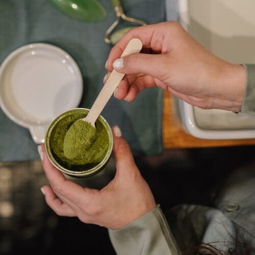Matcha’s Caffeine: Why It Feels So Different From Coffee